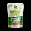 Unripe Plantain Flour